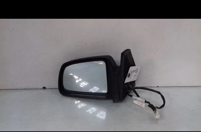 Retroviseur exterieur electrique gauche Suzuki VITARA (ET, TA, TD) 2.0 td intercooler traction intégrale (sv 420d) (1995