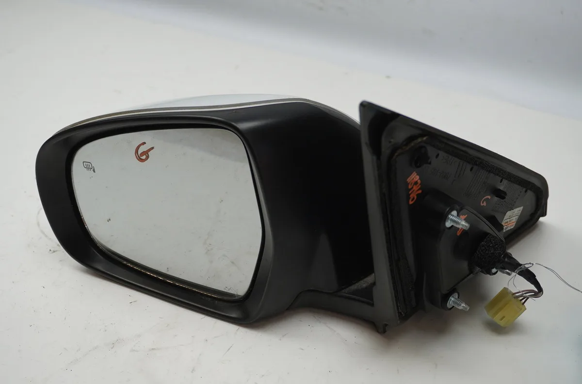 Retroviseur exterieur electrique gauche Suzuki VITARA (LY) 1.6 allgrip (apk 416) (2015) occasion
