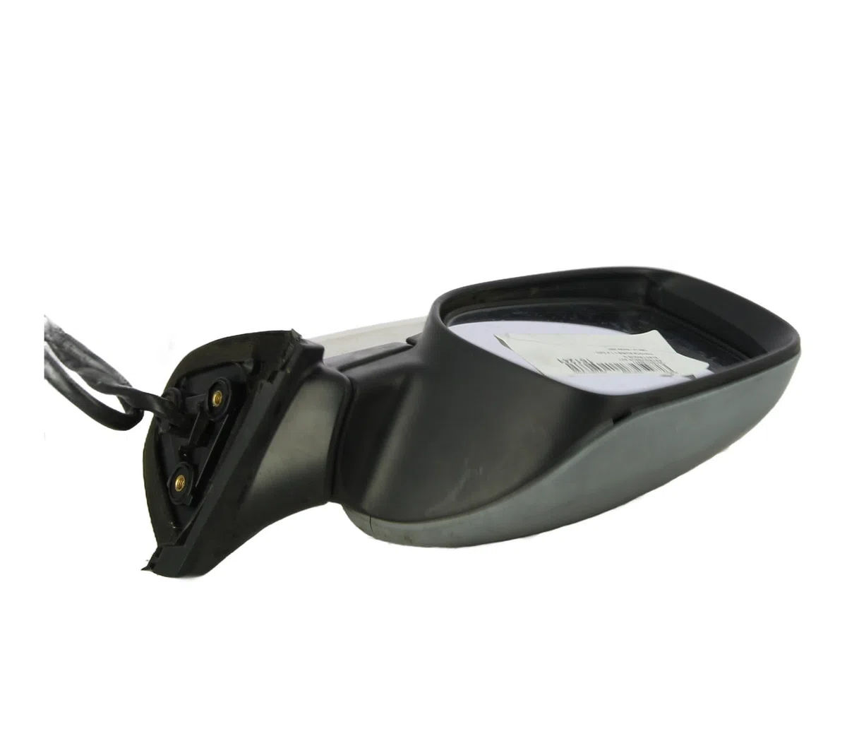 Retroviseur exterieur electrique gauche Toyota AURIS (_E15_) 1.4 d-4d (nde150_) (2007-2012) 3 portes occasion