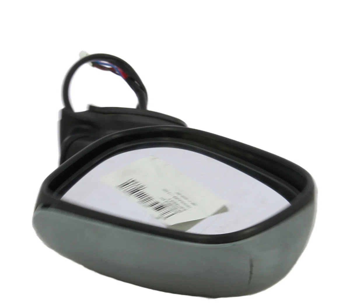 Retroviseur exterieur electrique gauche Toyota AURIS (_E15_) 1.4 d-4d (nde150_) (2007-2012) 3 portes occasion