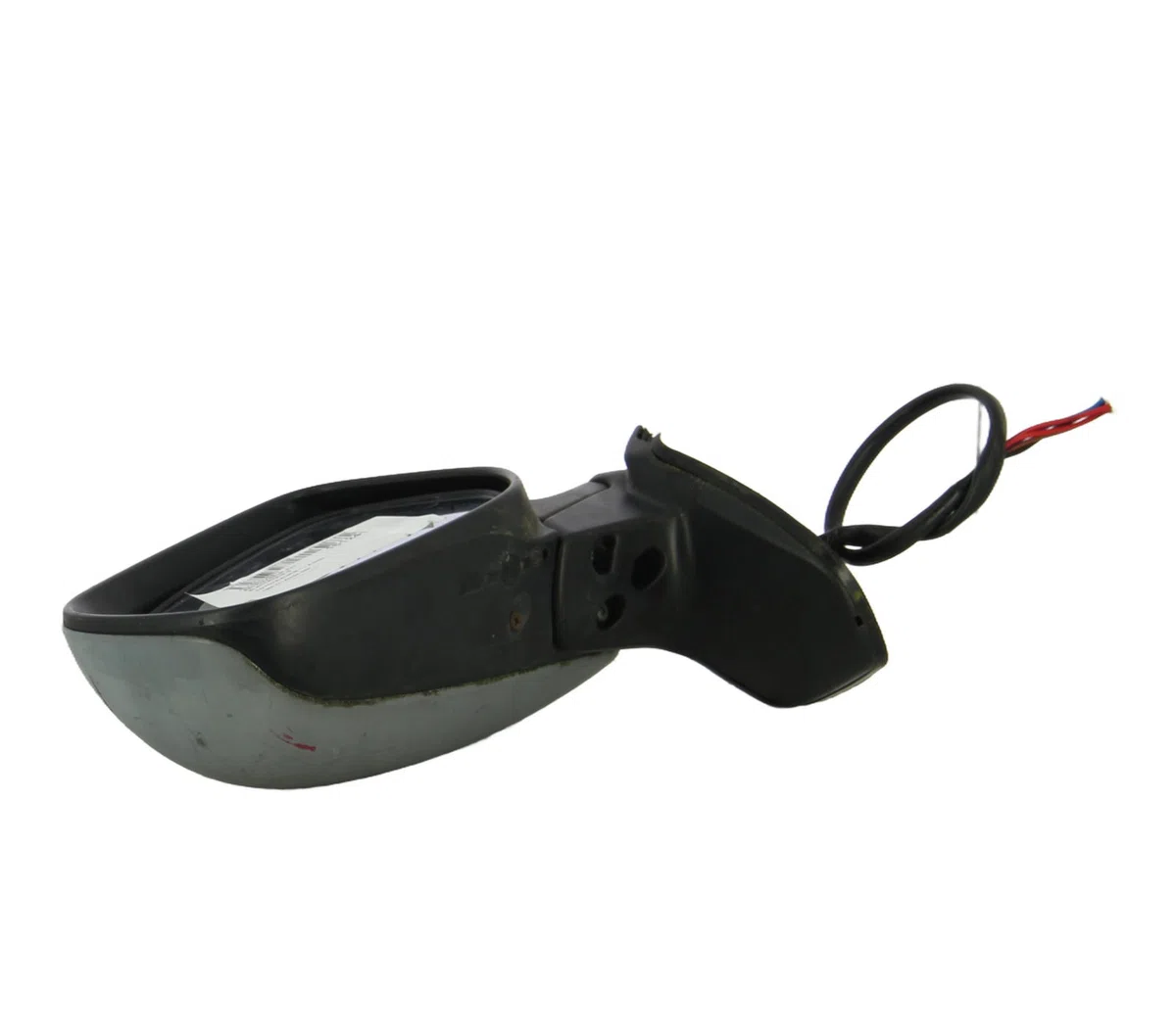 Retroviseur exterieur electrique gauche Toyota AURIS (_E15_) 1.4 d-4d (nde150_) (2007-2012) 3 portes occasion
