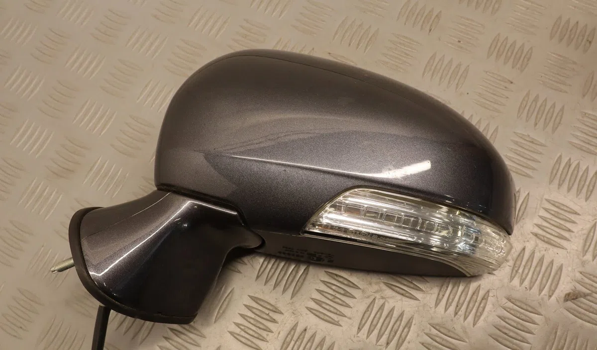 Retroviseur exterieur electrique gauche Toyota AVENSIS Break (_T27_) 2.0 d-4d (adt270_) (2011-2018) occasion