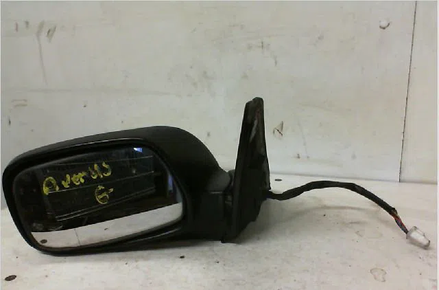 Retroviseur exterieur electrique gauche TOYOTA AVENSIS I Phase 2 09-2000--05-2003 occasion