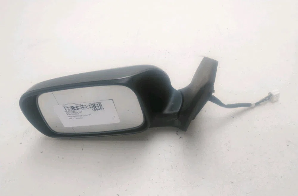 Retroviseur exterieur electrique gauche Toyota AVENSIS (_T25_) 1.8 (zzt251_) (2003-2008) occasion