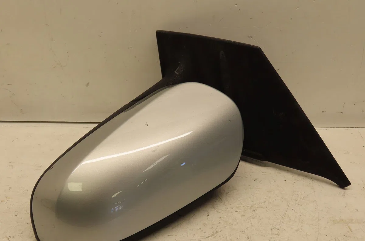 Retroviseur exterieur electrique gauche Toyota AYGO (_B4_) 1.0 (kgb40) (2014) occasion