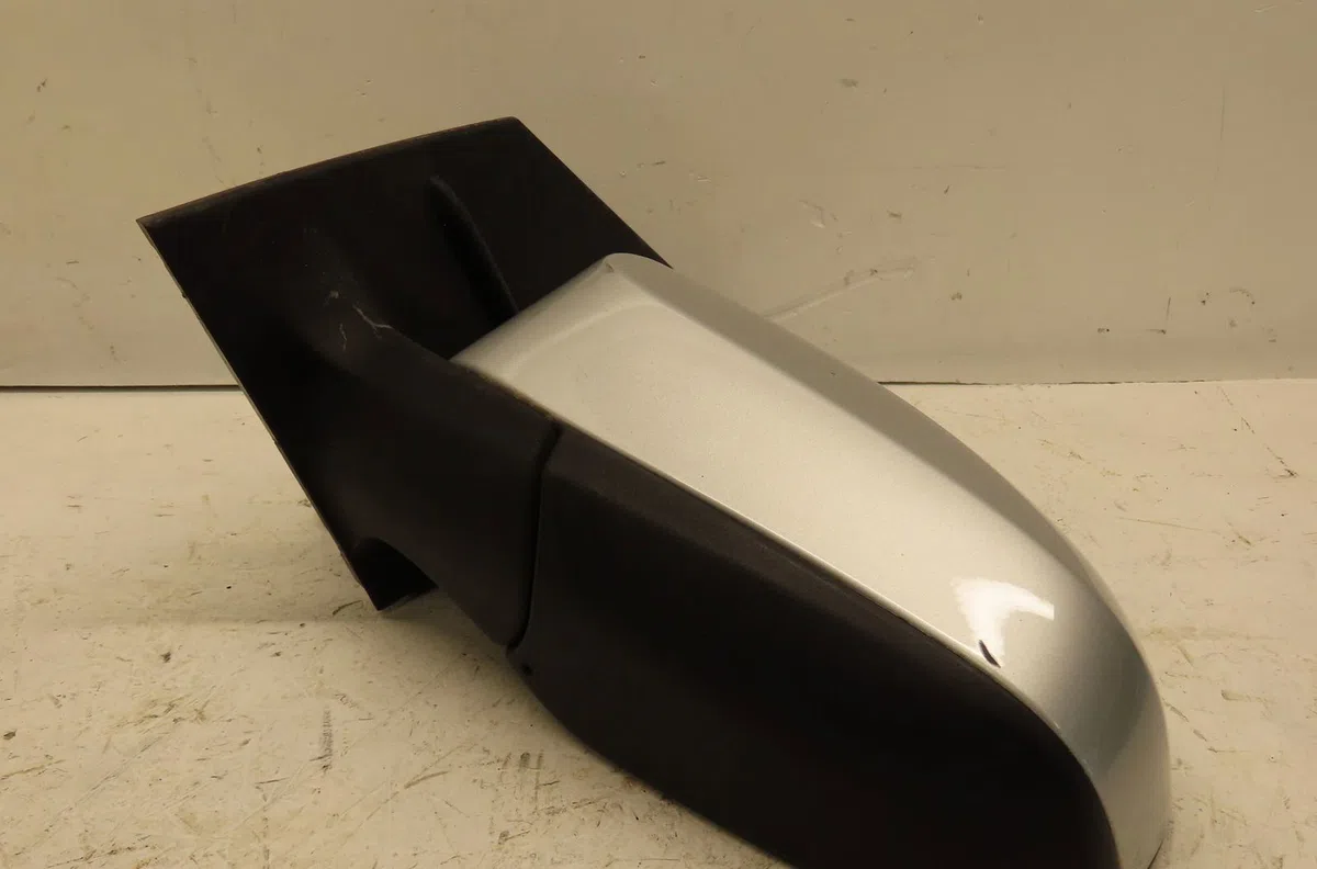 Retroviseur exterieur electrique gauche Toyota AYGO (_B4_) 1.0 (kgb40) (2014) occasion