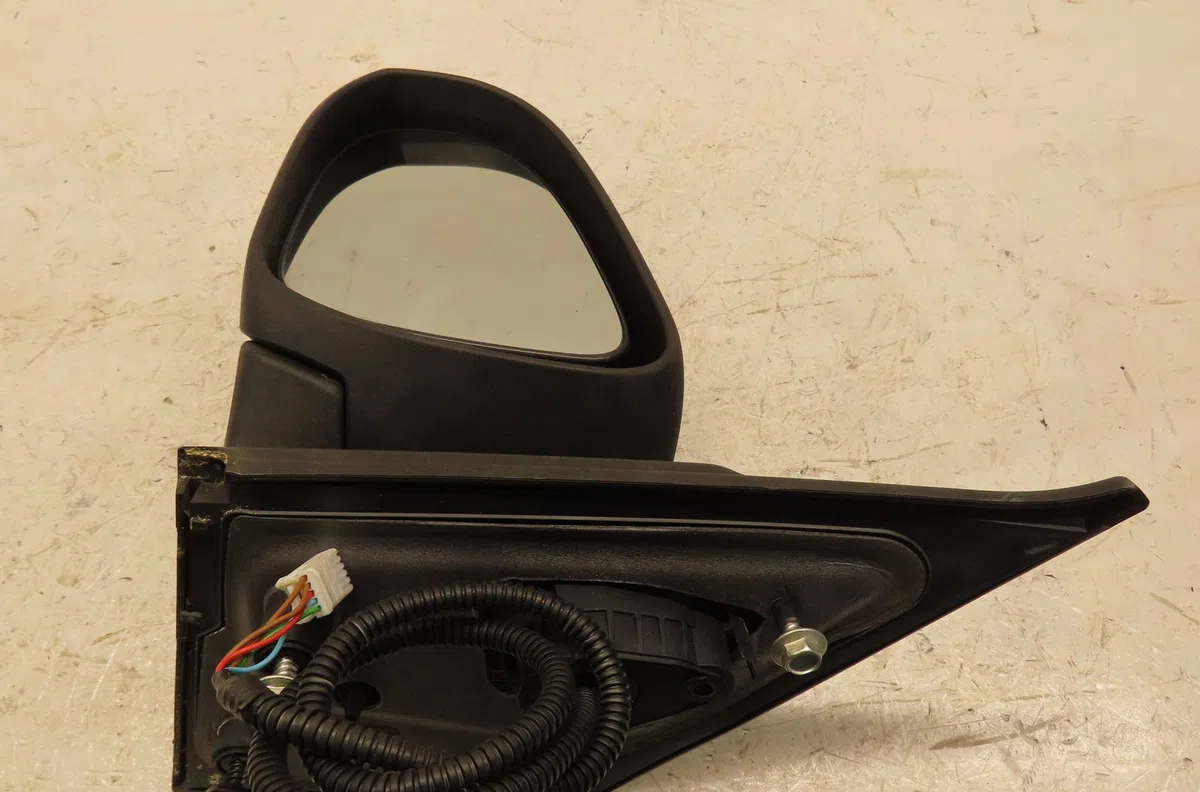 Retroviseur exterieur electrique gauche Toyota AYGO (_B4_) 1.0 (kgb40) (2014) occasion