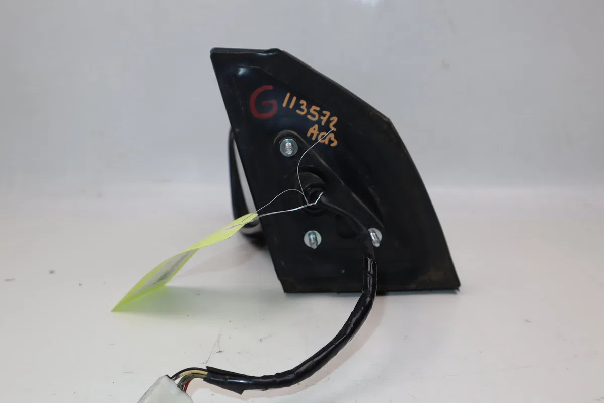 Retroviseur exterieur electrique gauche Toyota COROLLA (_E12_) 2.0 d-4d (cde120r_, cde120l_) (2002-2006) occasion