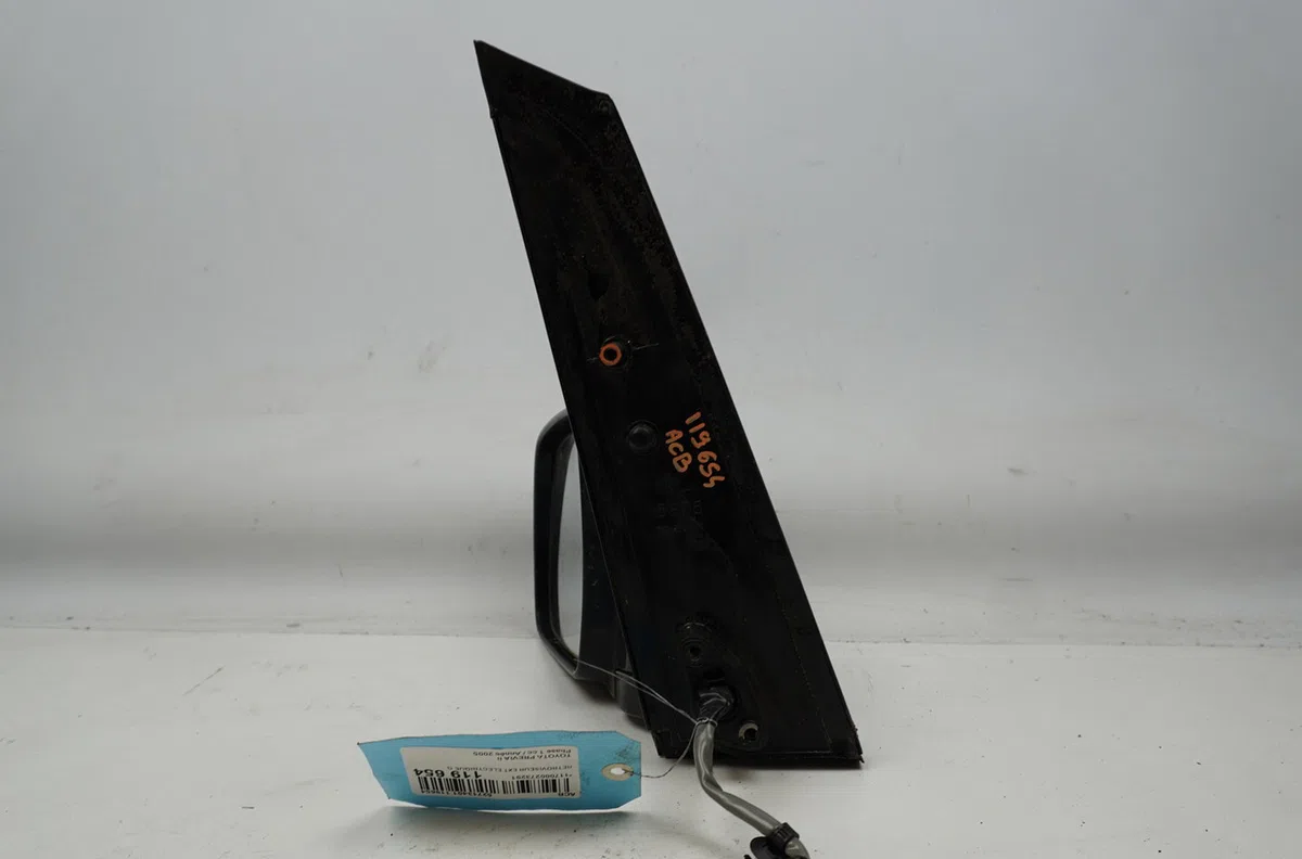 Retroviseur exterieur electrique gauche Toyota PREVIA II (_R3_) 2.0 d-4d (clr30_) (2001-2006) occasion