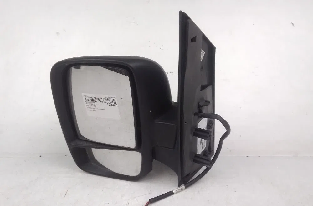 Retroviseur exterieur electrique gauche TOYOTA PROACE 2.0 120 D-4D 2015 occasion