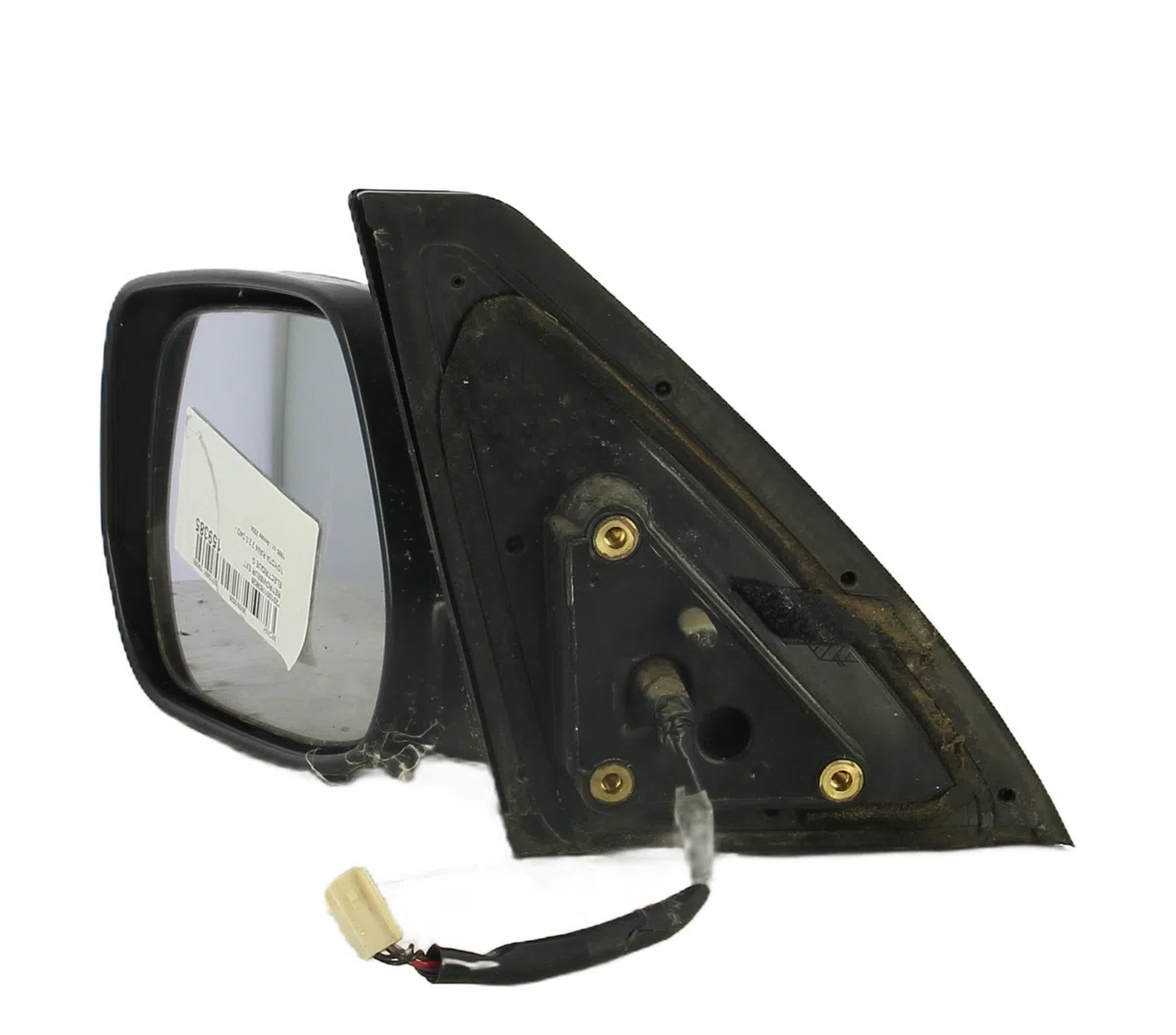 Retroviseur exterieur electrique gauche Toyota RAV 4 II (_A2_) 2.0 d 4wd (cla20_, cla21_) (2001-2005) occasion