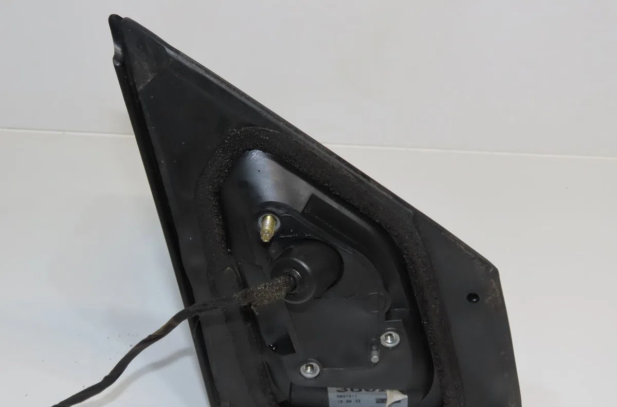 Retroviseur exterieur electrique gauche Toyota YARIS (_P1_) 1.0 (scp10_) (1999-2005) occasion
