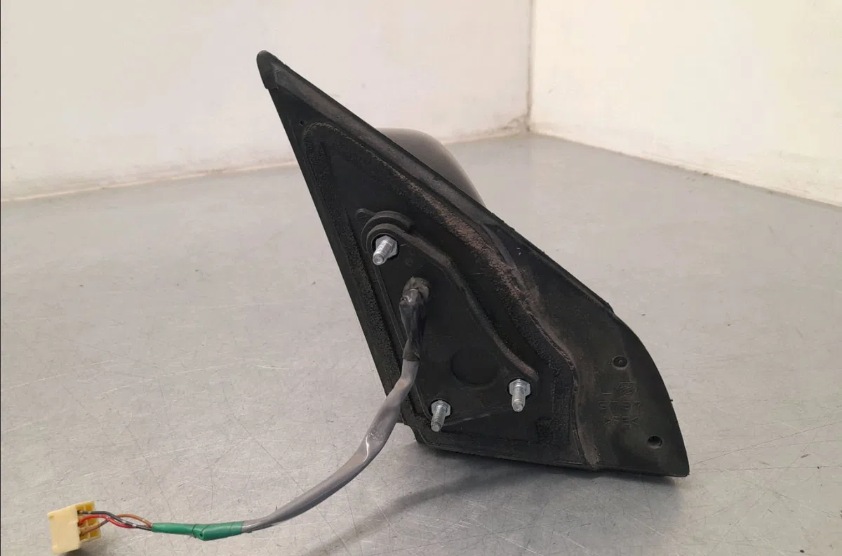 Retroviseur exterieur electrique gauche TOYOTA YARIS VERSO  1.5 VVTI 105ch occasion