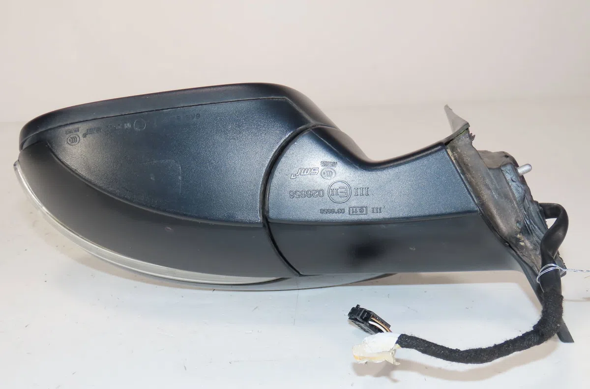 Retroviseur exterieur electrique gauche Volkswagen BEETLE Décapotable (5C7, 5C8) 2.0 tsi (2012-2019) occasion