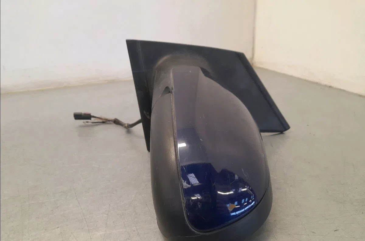 Retroviseur exterieur electrique gauche VOLKSWAGEN FOX  1.4 TDI 70ch occasion