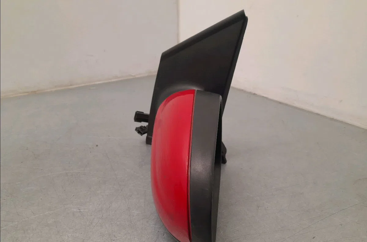 Retroviseur exterieur electrique gauche Volkswagen FOX 3-5 portes (5Z1, 5Z3, 5Z4) 1.2 (2005-2011) occasion