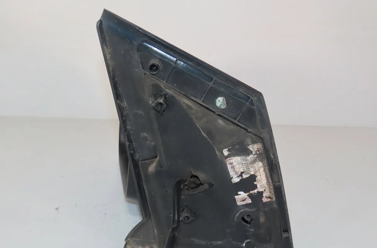 Retroviseur exterieur electrique gauche Volkswagen FOX 3-5 portes (5Z1, 5Z3, 5Z4) 1.4 (2005-2009) occasion