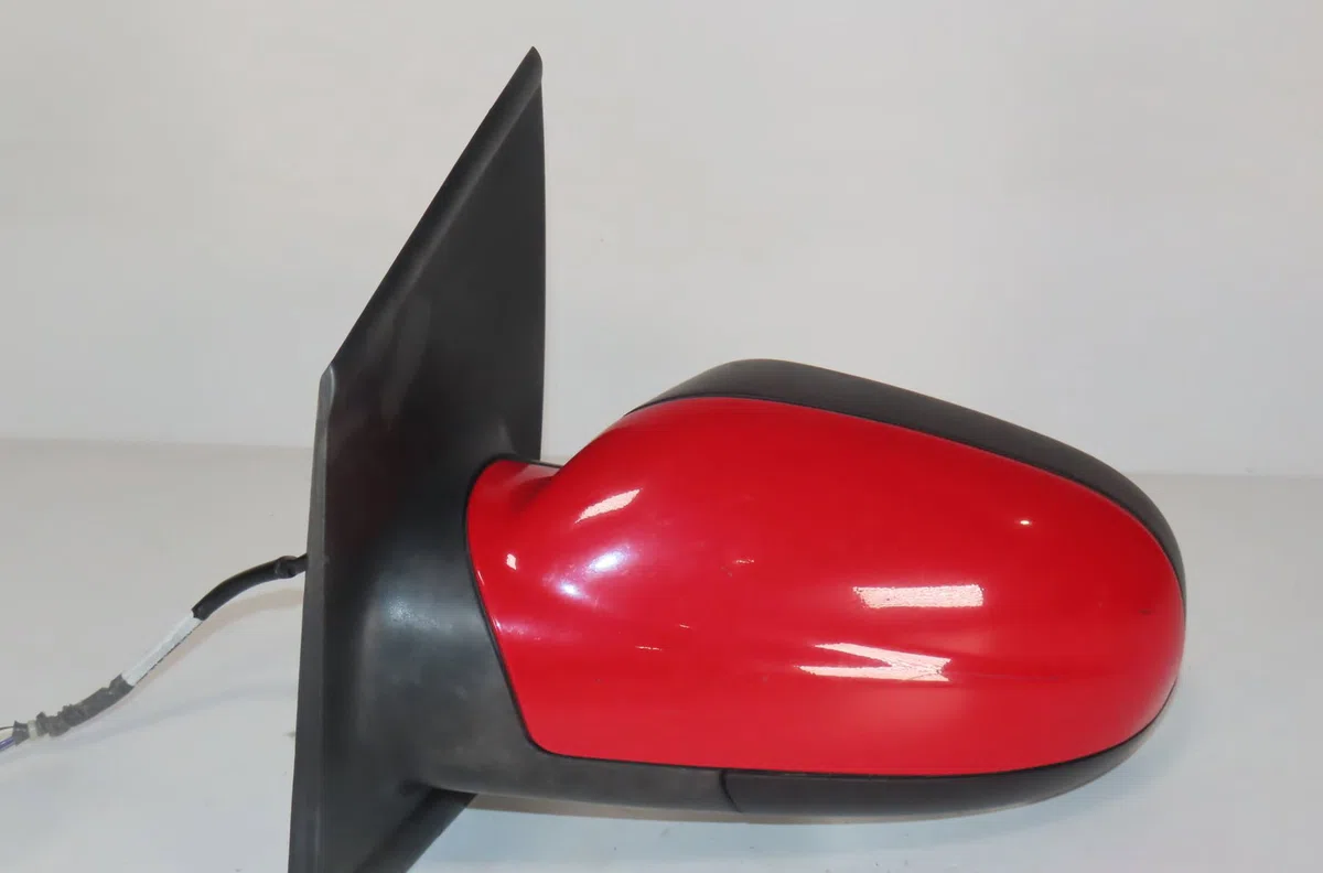 Retroviseur exterieur electrique gauche Volkswagen FOX 3-5 portes (5Z1, 5Z3, 5Z4) 1.4 (2005-2009) occasion