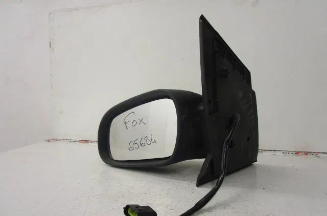 Retroviseur exterieur electrique gauche Volkswagen FOX 3-5 portes (5Z1, 5Z3, 5Z4) 1.4 tdi (2005-2009) occasion