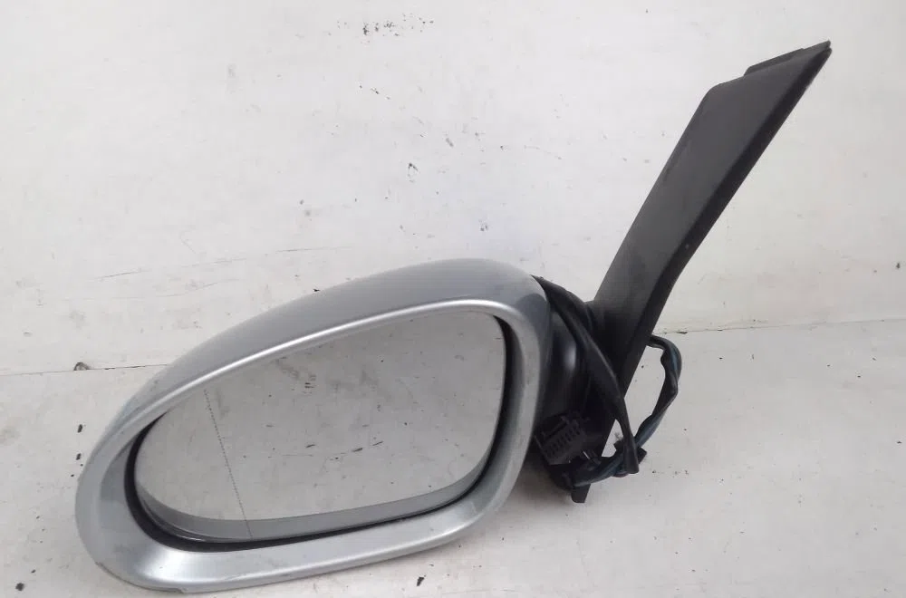 Retroviseur exterieur electrique gauche VOLKSWAGEN GOLF 2006 occasion