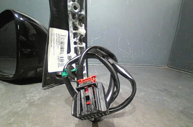 Retroviseur exterieur electrique gauche Volkswagen GOLF PLUS V (5M1, 521) 1.9 tdi (2005-2009) 5 portes occasion