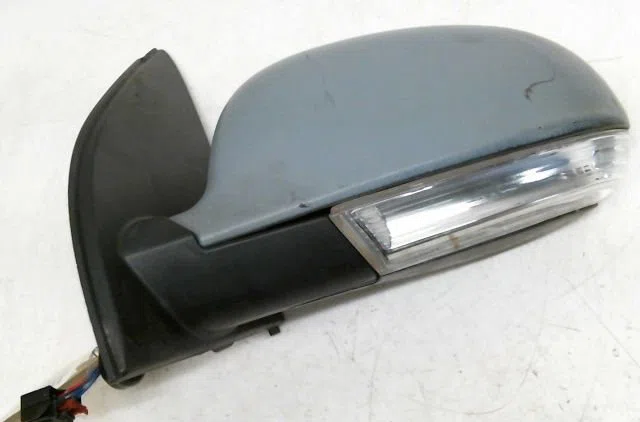 Retroviseur exterieur electrique gauche Volkswagen GOLF V (1K1) 1.9 tdi (2003-2008) 5 portes occasion