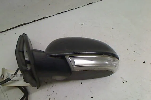 Retroviseur exterieur electrique gauche Volkswagen GOLF V (1K1) 1.9 tdi (2003-2008) 5 portes occasion