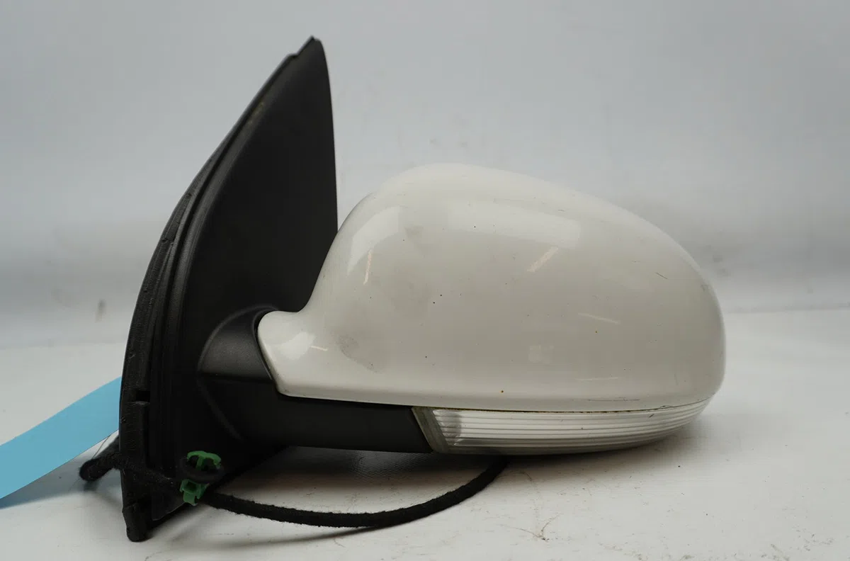 Retroviseur exterieur electrique gauche Volkswagen GOLF V (1K1) 1.9 tdi (2003-2008) occasion