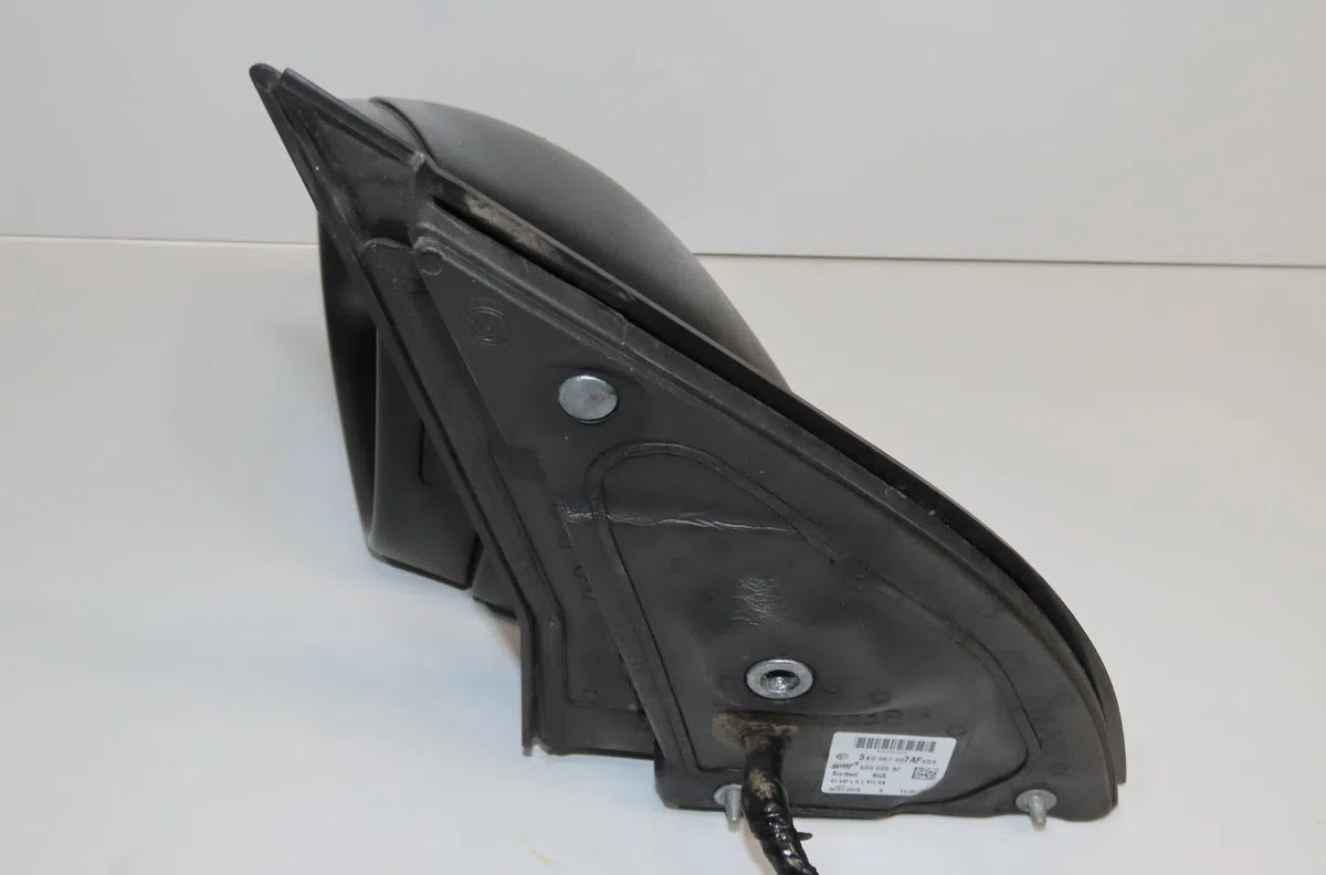 Retroviseur exterieur electrique gauche Volkswagen GOLF VI (5K1) 1.6 tdi (2009-2012) 5 portes occasion