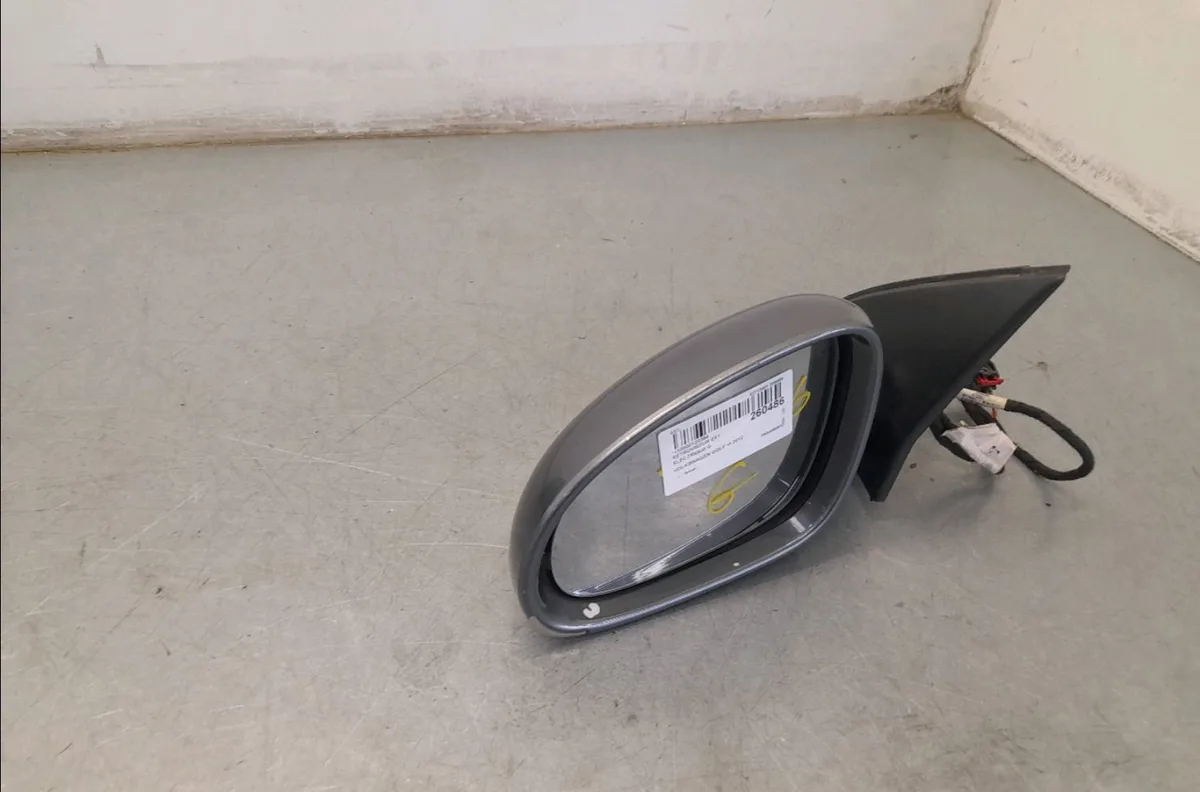 Retroviseur exterieur electrique gauche Volkswagen GOLF VI Variant (AJ5) 1.6 tdi (2009-2013) occasion