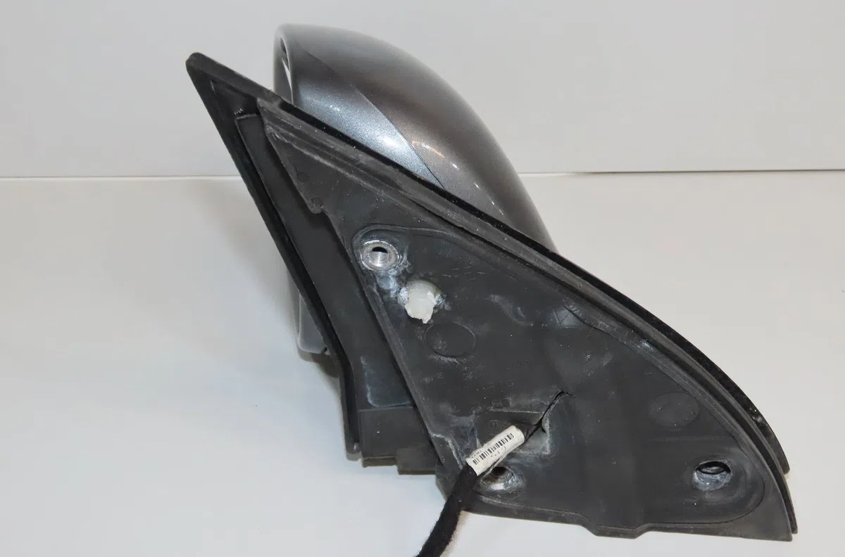 Retroviseur exterieur electrique gauche Volkswagen JETTA III (1K2) 1.9 tdi (2005-2010) occasion