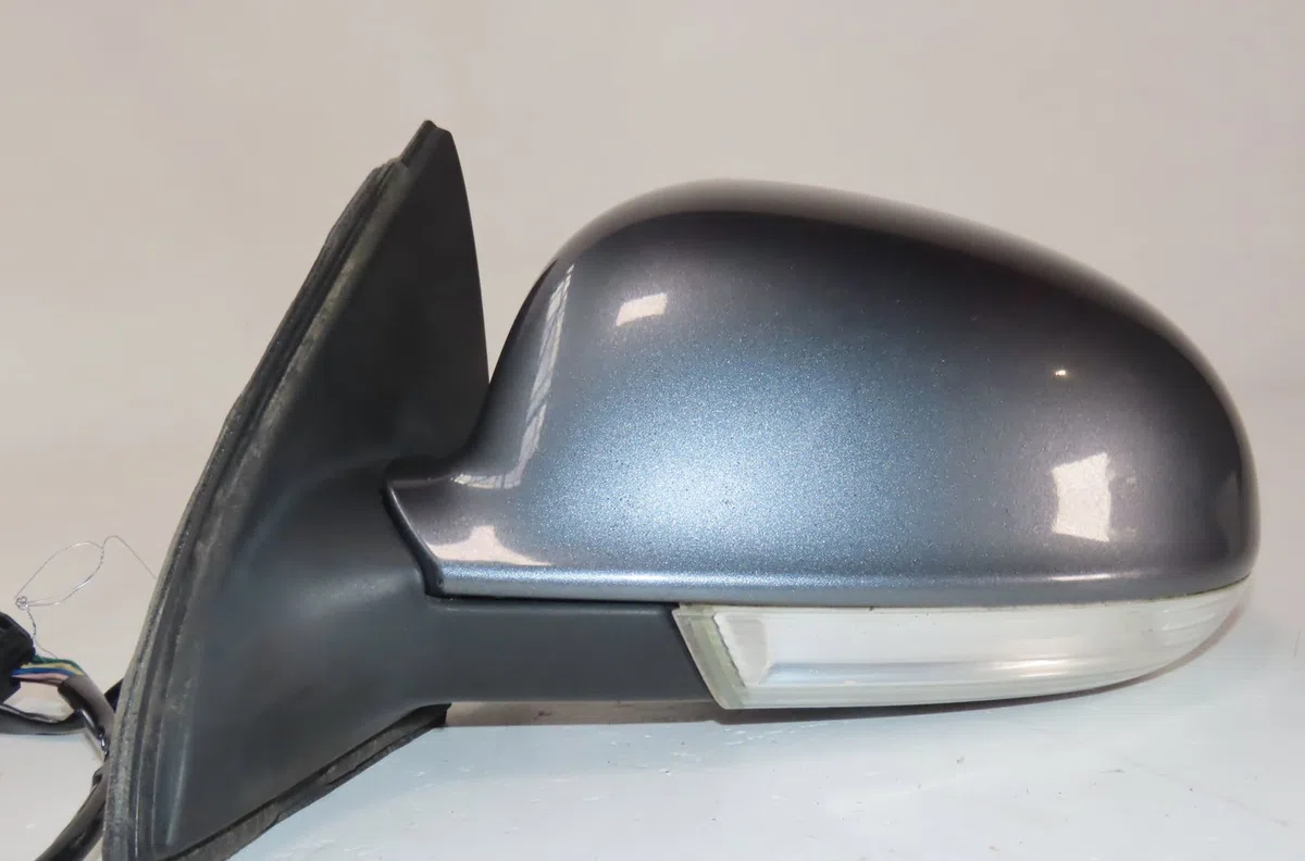 Retroviseur exterieur electrique gauche Volkswagen JETTA III (1K2) 1.9 tdi (2005-2010) occasion