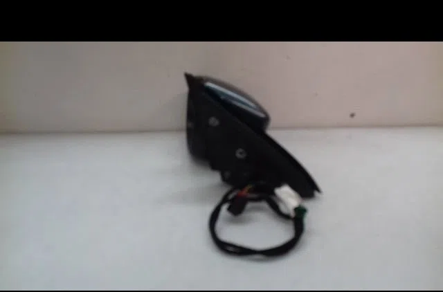 Retroviseur exterieur electrique gauche Volkswagen JETTA IV (162, 163, AV3, AV2) 1.6 tdi (2010-2015) occasion