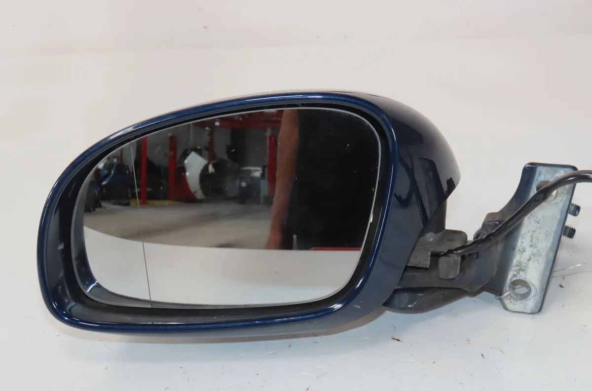Retroviseur exterieur electrique gauche Volkswagen NEW BEETLE (9C1, 1C1) 1.9 tdi (1998-2004) occasion