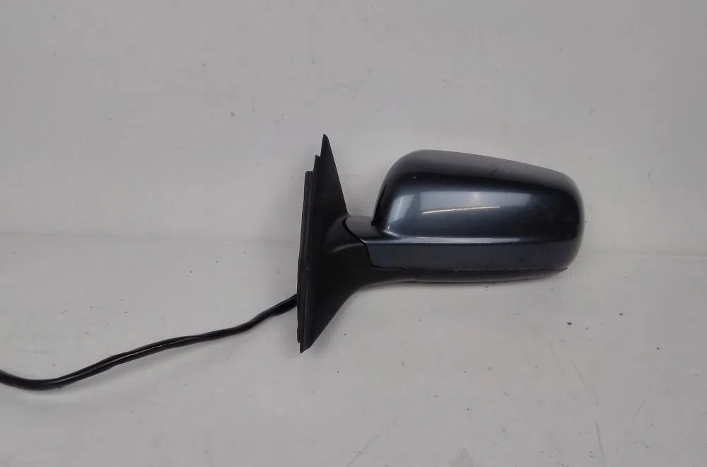 Retroviseur exterieur electrique gauche VOLKSWAGEN PASSAT 2001 occasion