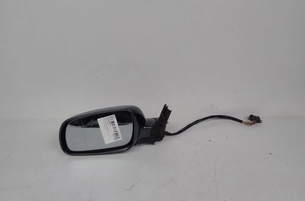 Retroviseur exterieur electrique gauche VOLKSWAGEN PASSAT 2001 occasion