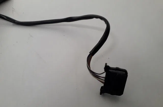 Retroviseur exterieur electrique gauche Volkswagen PASSAT B5.5 (3B3) 1.9 tdi (2000-2005) occasion
