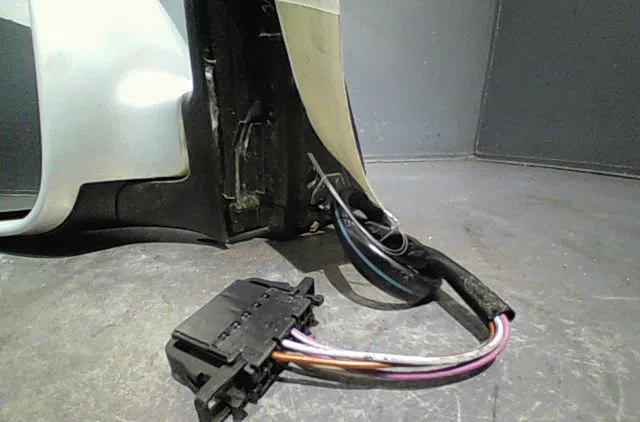 Retroviseur exterieur electrique gauche Volkswagen PASSAT B5 Variant (3B5) 1.9 tdi (1997-2000) occasion