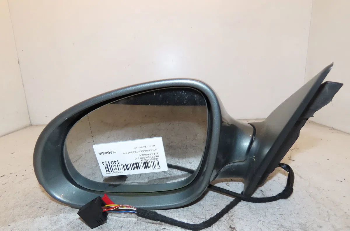 Retroviseur exterieur electrique gauche Volkswagen PASSAT B6 (3C2) 2.0 fsi (2005-2010) occasion