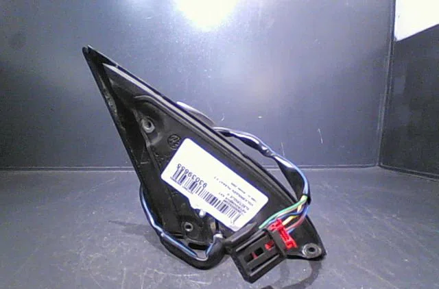 Retroviseur exterieur electrique gauche Volkswagen PASSAT B6 (3C2) 2.0 tdi (2005-2009) occasion