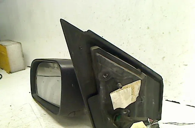Retroviseur exterieur electrique gauche Volkswagen POLO (9N_, 9A_) 1.2 (2002-2007) 5 portes occasion