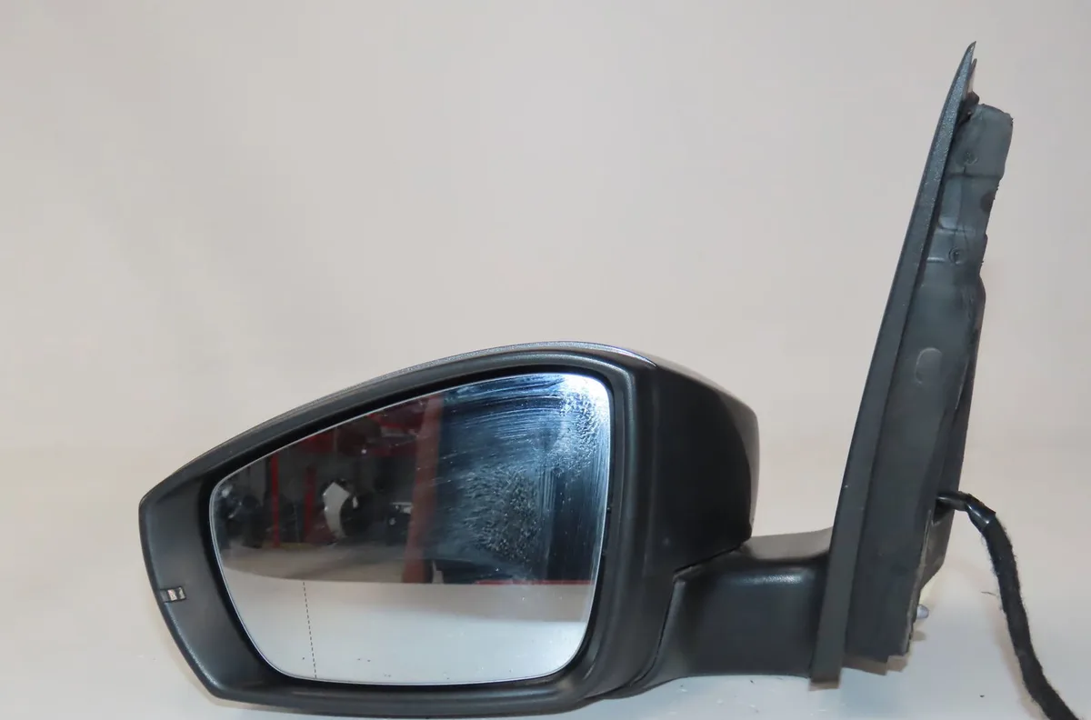 Retroviseur exterieur electrique gauche Volkswagen POLO V (6R1, 6C1) 1.4 tdi (2014) 5 portes occasion