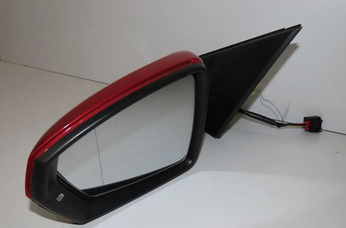 Retroviseur exterieur electrique gauche Volkswagen POLO VI (AW1, BZ1, AE1) Gti (2021) occasion