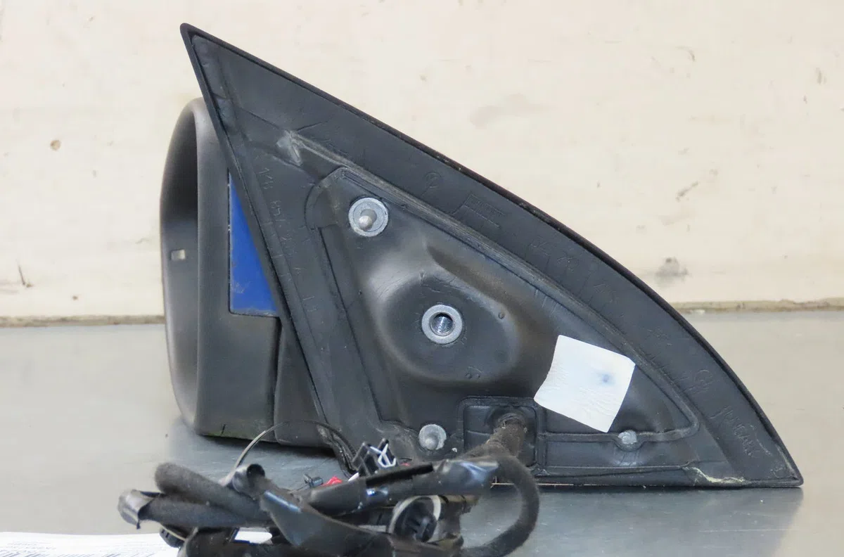 Retroviseur exterieur electrique gauche Volkswagen SCIROCCO III (137, 138) 2.0 tdi (2010-2017) occasion