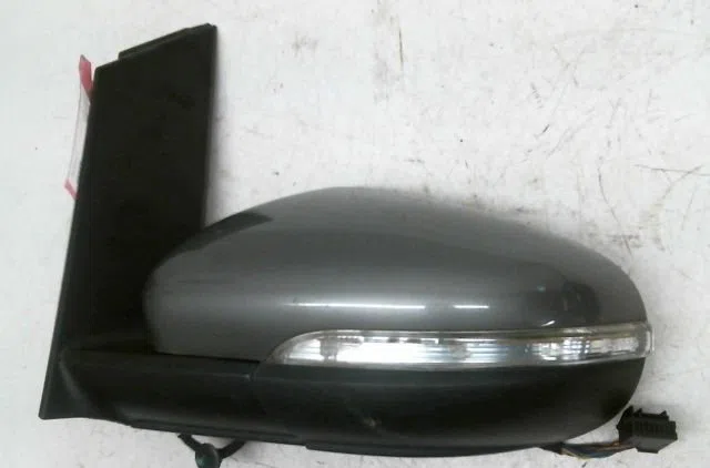 Retroviseur exterieur electrique gauche Volkswagen TOURAN (1T1, 1T2) 2.0 tdi 16v (2003-2010) 5 portes occasion