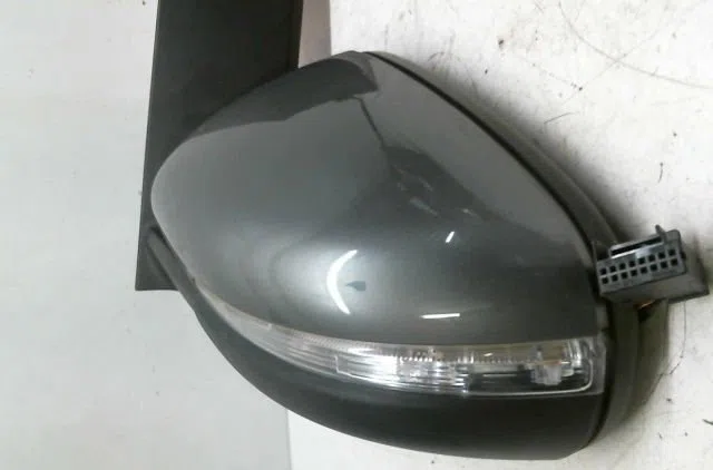Retroviseur exterieur electrique gauche Volkswagen TOURAN (1T1, 1T2) 2.0 tdi 16v (2003-2010) 5 portes occasion