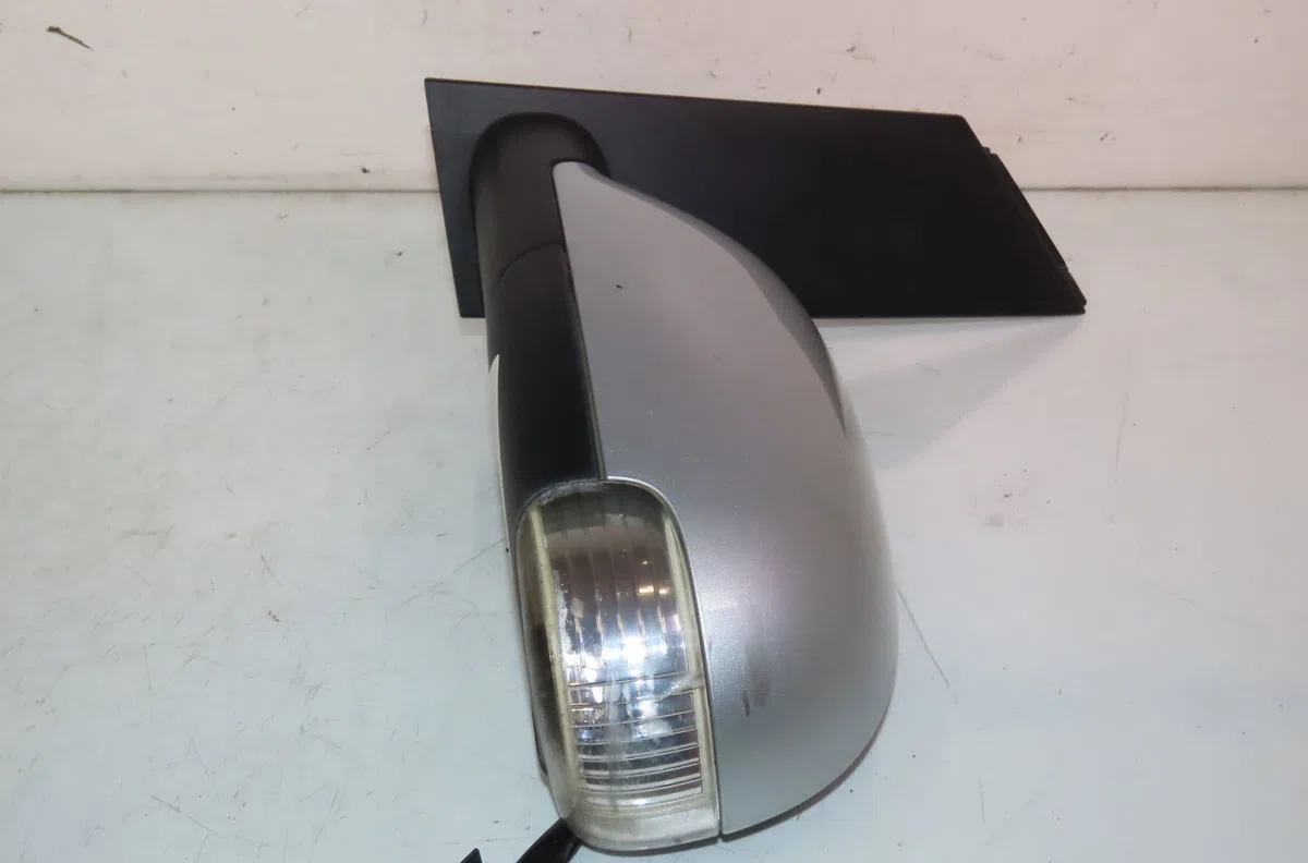 Retroviseur exterieur electrique gauche Volkswagen TOURAN (1T1, 1T2) 2.0 tdi 16v (2003-2010) 5 portes occasion