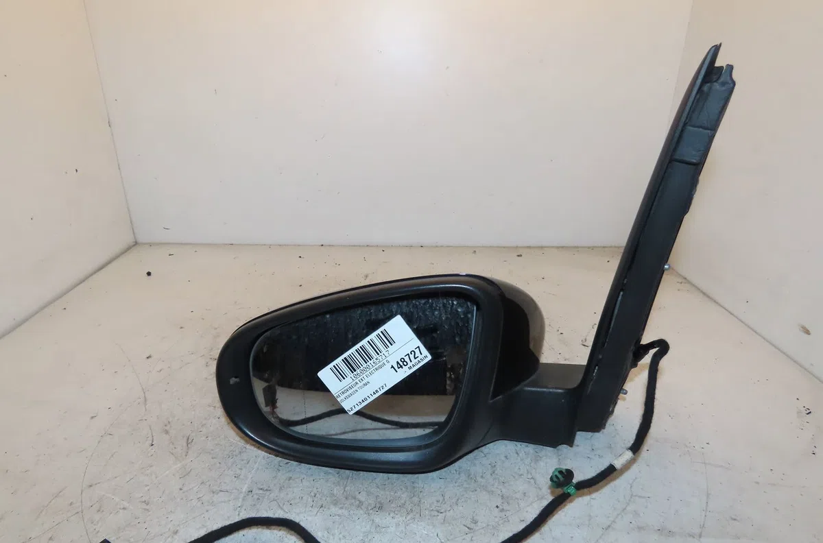 Retroviseur exterieur electrique gauche Volkswagen TOURAN (1T3) 1.6 tdi (2010-2015) 5 portes occasion