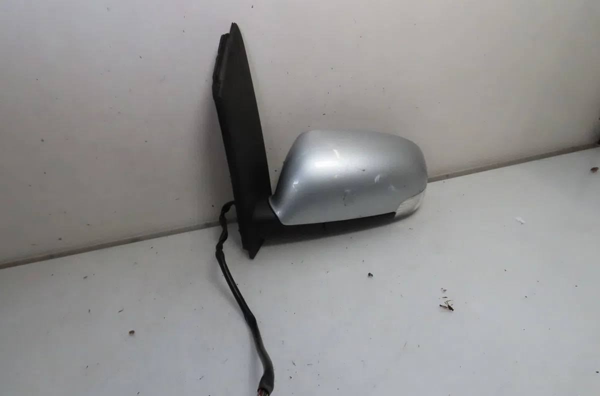 Retroviseur exterieur electrique gauche VOLKSWAGEN TOURAN occasion