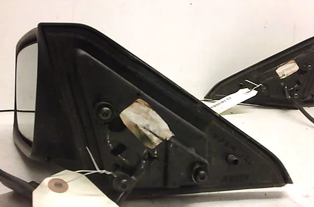 Retroviseur exterieur electrique gauche VOLVO S40 occasion